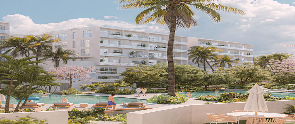 Foto de departamento en venta en boulevard nuevo vallarta #563735 nuevo vallartanayarit , puerto vallarta centro, puerto vallarta, jalisco, 29995134 No. 03