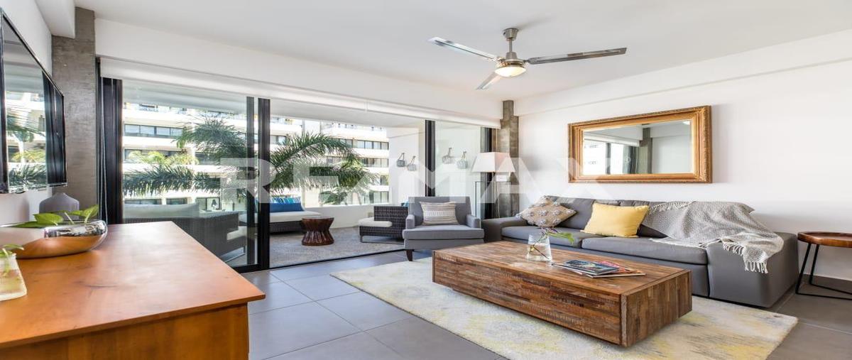 Foto de departamento en renta en boulevard nuevo vallarta , nuevo vallarta, bahía de banderas, nayarit, 28176818 No. 03