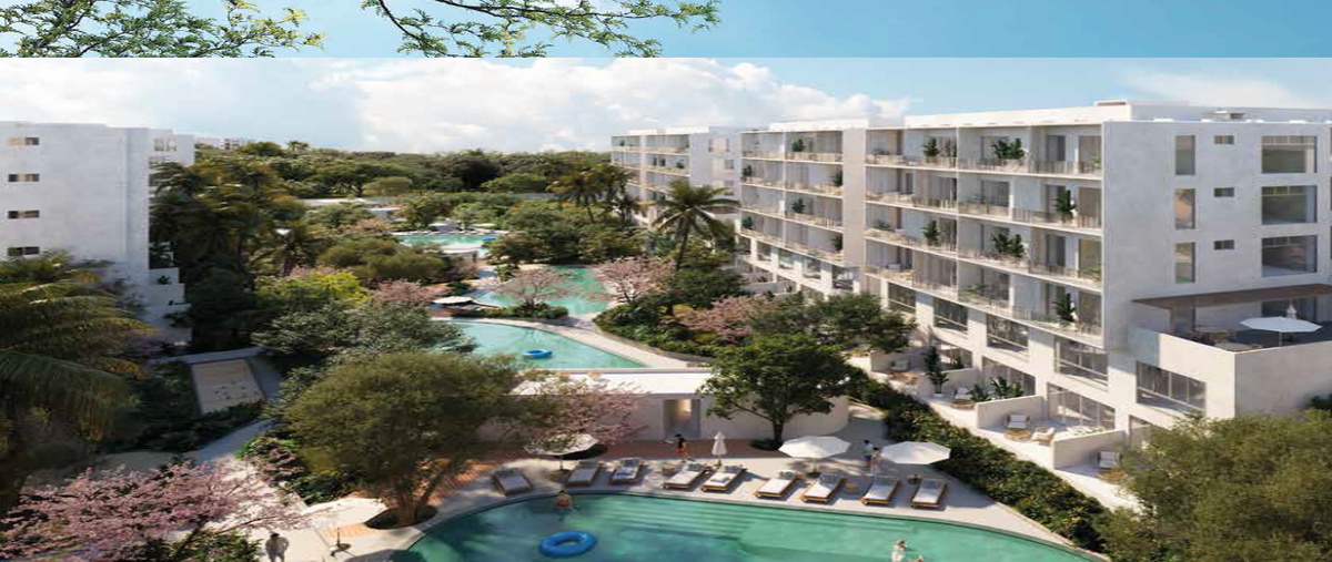 Foto de departamento en venta en boulevard nuevo vallarta , nuevo vallarta, bahía de banderas, nayarit, 29478272 No. 03