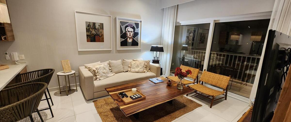 Foto de departamento en venta en boulevard nuevo vallarta , nuevo vallarta, bahía de banderas, nayarit, 30112824 No. 04
