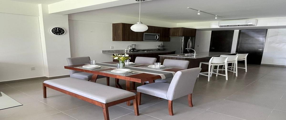 Foto de departamento en venta en boulevard nuevo vallarta , nuevo vallarta, bahía de banderas, nayarit, 30469468 No. 04