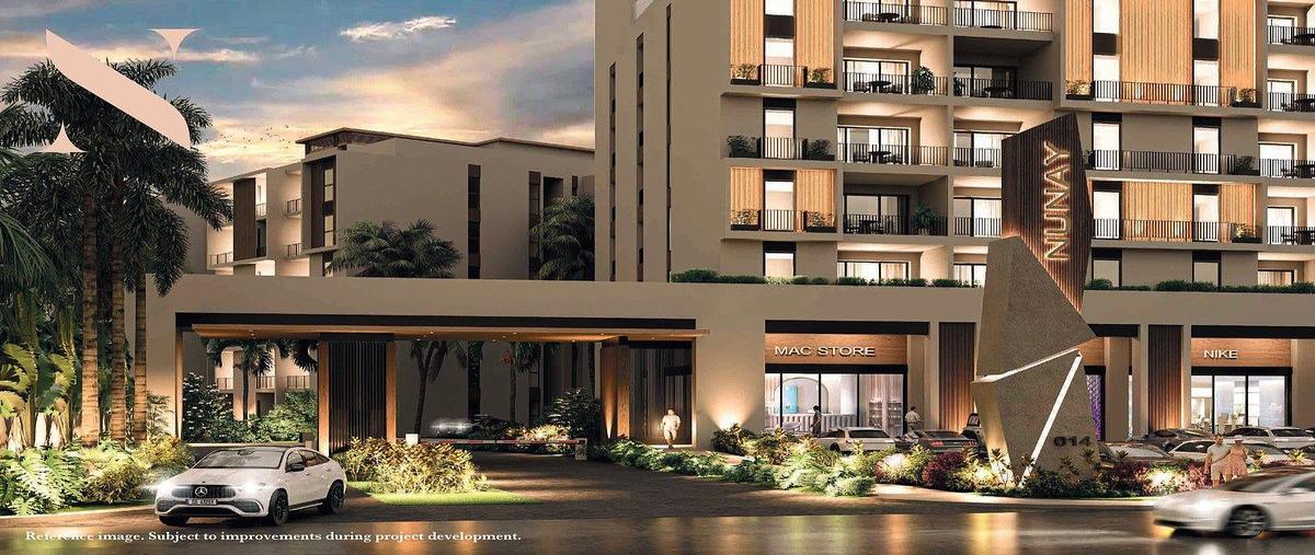 Foto de departamento en boulevard nuevo vallartaflamingos las jarretaderasnay. , nuevo vallarta, bahía de banderas, nayarit, 0 foto 03 Foto de departamento en venta en boulevard nuevo vallartaflamingos las jarretaderasnay. , nuevo vallarta, bahía de banderas, nayarit, 0 No. 03