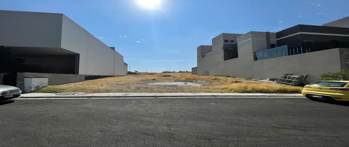 Foto de terreno habitacional en venta en boulevard obsidiana , el pedregal de querétaro, querétaro, querétaro, 0 No. 03