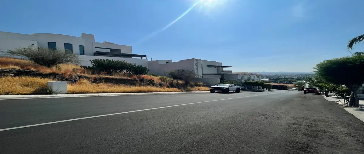 Foto de terreno habitacional en venta en boulevard obsidiana , el pedregal de querétaro, querétaro, querétaro, 0 No. 05