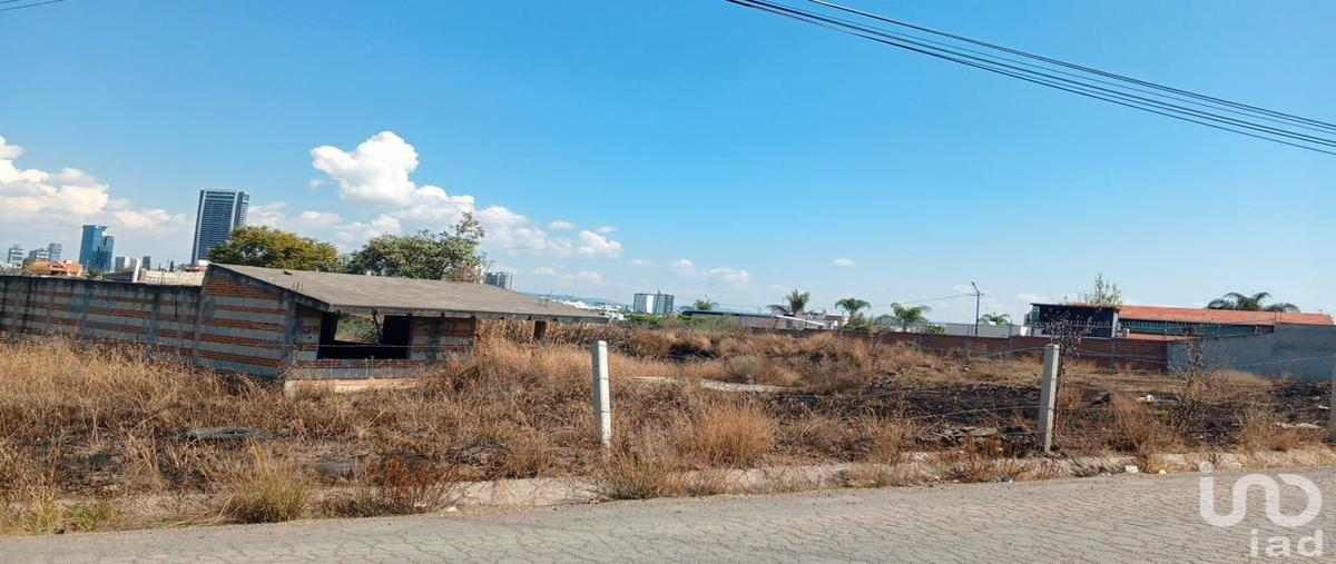 Foto de terreno comercial en venta en boulevard oceania 99, san antonio cacalotepec, san andrés cholula, puebla, 29271817 No. 03