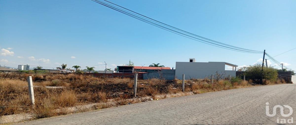 Foto de terreno comercial en venta en boulevard oceania 99, san antonio cacalotepec, san andrés cholula, puebla, 29271817 No. 04