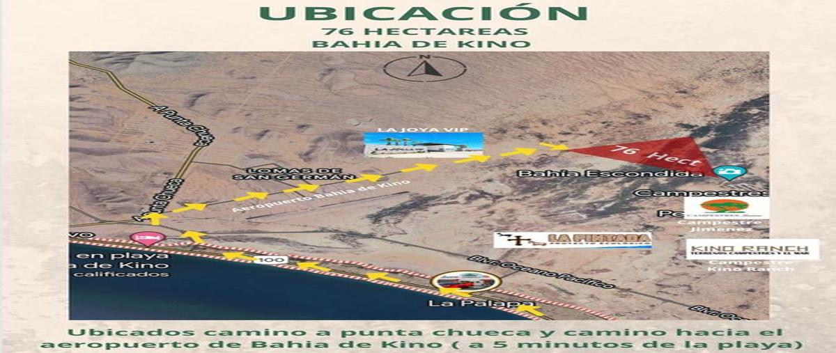 Foto de terreno habitacional en boulevard oceano pacifico , bahía de kino centro, hermosillo, sonora, 0 foto 01 Foto de terreno habitacional en venta en boulevard oceano pacifico , bahía de kino centro, hermosillo, sonora, 0 No. 01