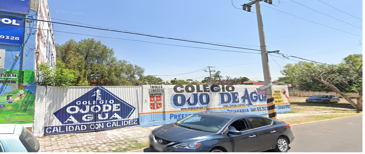 Foto de terreno comercial en venta en boulevard ojo de agua , ojo de agua, tecámac, méxico, 29524287 No. 03