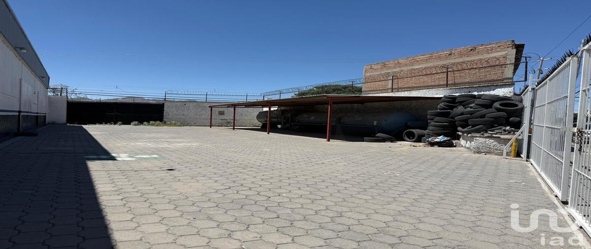 Foto de bodega en boulevard oscar flores 3083, reforma, juárez, chihuahua, 31080917 foto 04 Foto de bodega en venta en boulevard oscar flores 3083, reforma, juárez, chihuahua, 31080917 No. 04