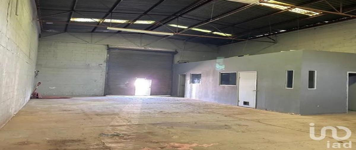 Foto de bodega en renta en boulevard oscar flores 435, el vergel, jiménez, chihuahua, 30378900 No. 05