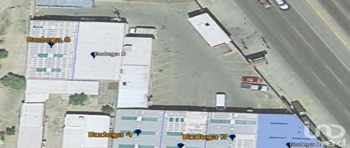 Foto de bodega en renta en boulevard oscar flores 436, el vergel, jiménez, chihuahua, 30378900 No. 04