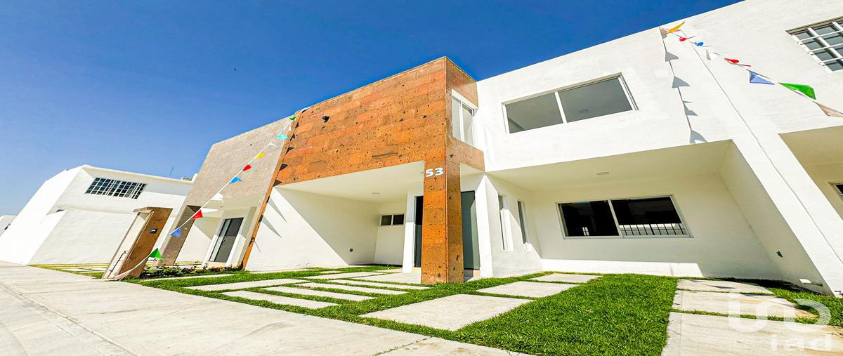 Foto de casa en boulevard pablo cabrera 118, centro, san juan del río, querétaro, 28945038 foto 01 Foto de casa en venta en boulevard pablo cabrera 118, centro, san juan del río, querétaro, 28945038 No. 01