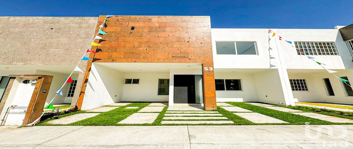 Foto de casa en boulevard pablo cabrera 118, centro, san juan del río, querétaro, 28945038 foto 02 Foto de casa en venta en boulevard pablo cabrera 118, centro, san juan del río, querétaro, 28945038 No. 02