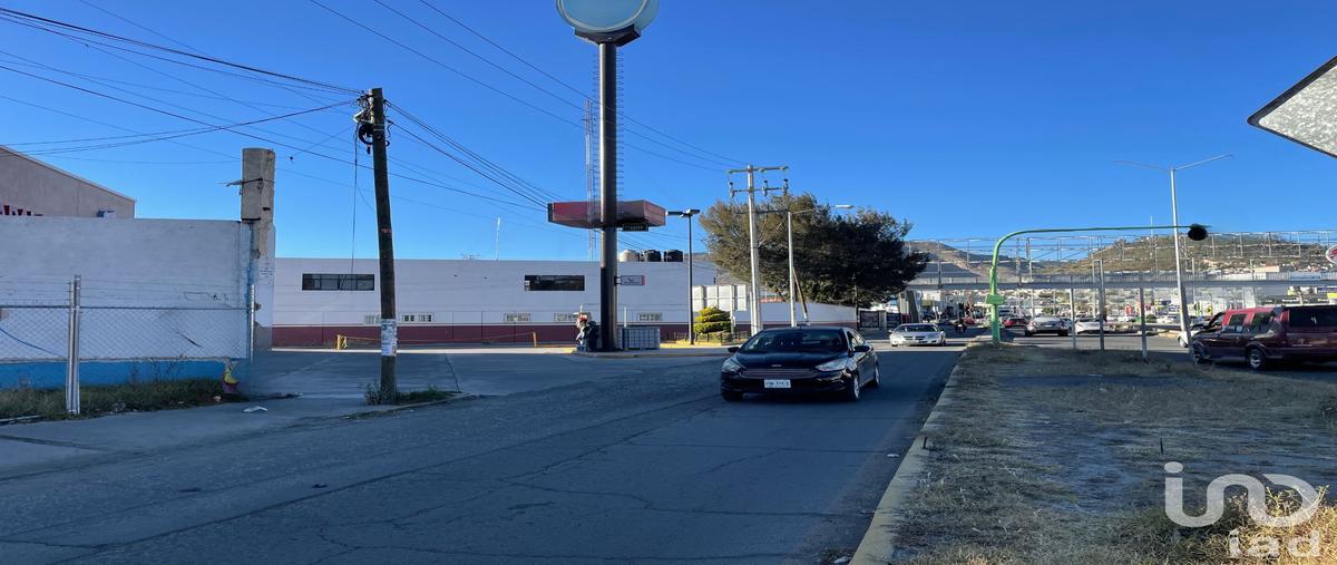 Foto de terreno comercial en renta en boulevard pachuca tulancingo , felipe ángeles, pachuca de soto, hidalgo, 28994950 No. 02