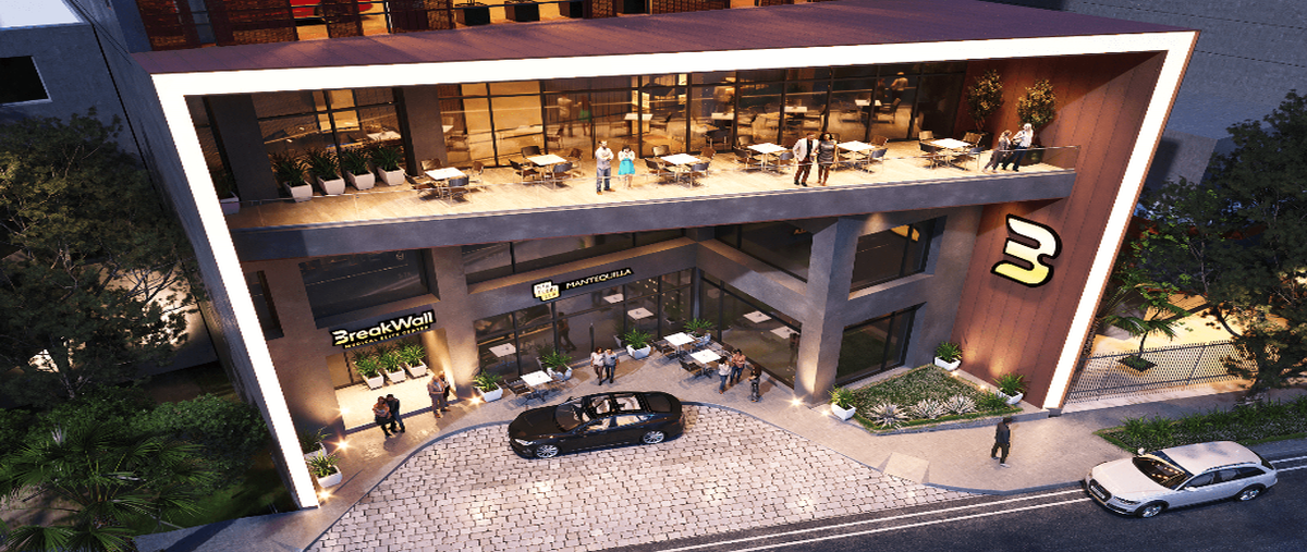 Foto de oficina en venta en boulevard padre kino 10145, zona urbana río tijuana, tijuana, baja california, 0 No. 04