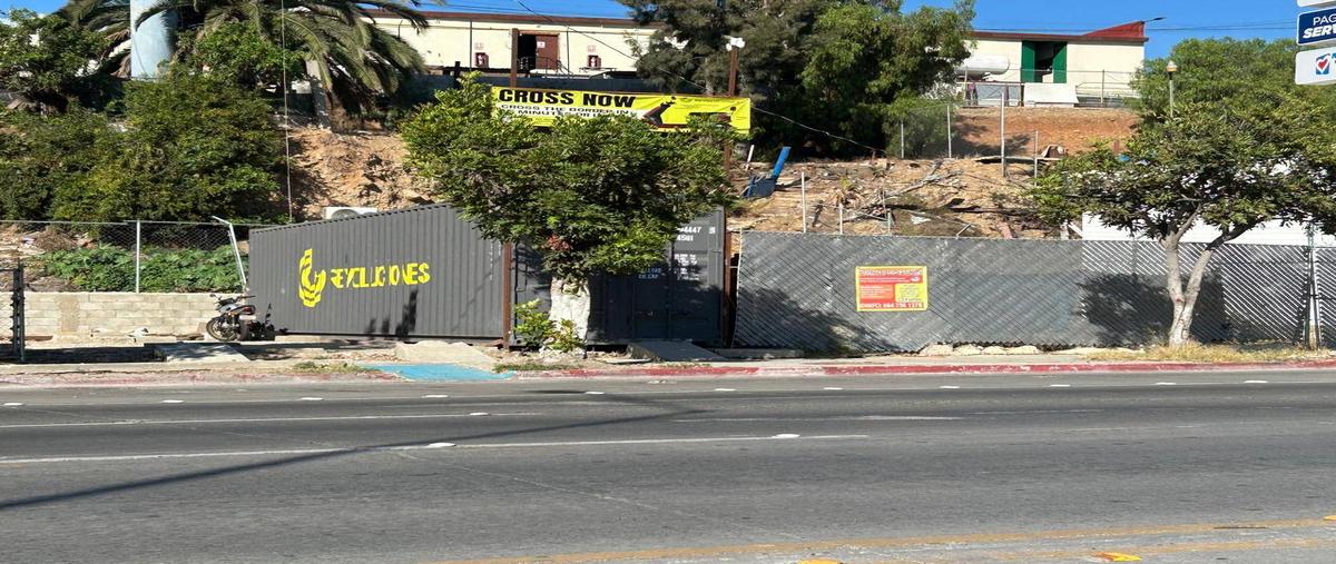 Foto de terreno habitacional en boulevard padre kino 104, san carlos, tijuana, baja california, 30356456 foto 03 Foto de terreno habitacional en venta en boulevard padre kino 104, san carlos, tijuana, baja california, 30356456 No. 03
