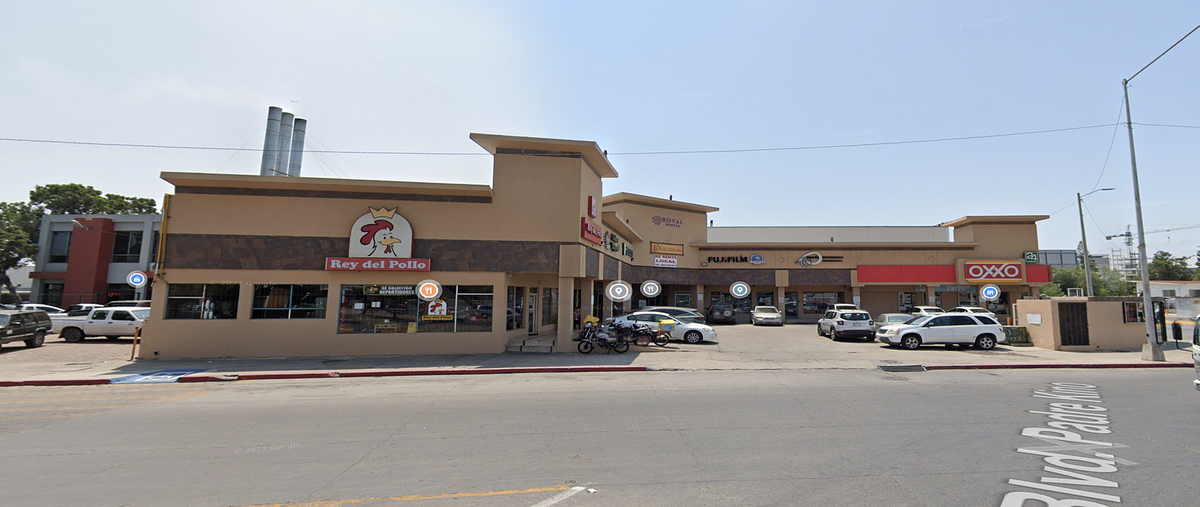 Foto de local en boulevard padre kino , zona urbana río tijuana, tijuana, baja california, 30823781 foto 01 Foto de local en renta en boulevard padre kino , zona urbana río tijuana, tijuana, baja california, 30823781 No. 01