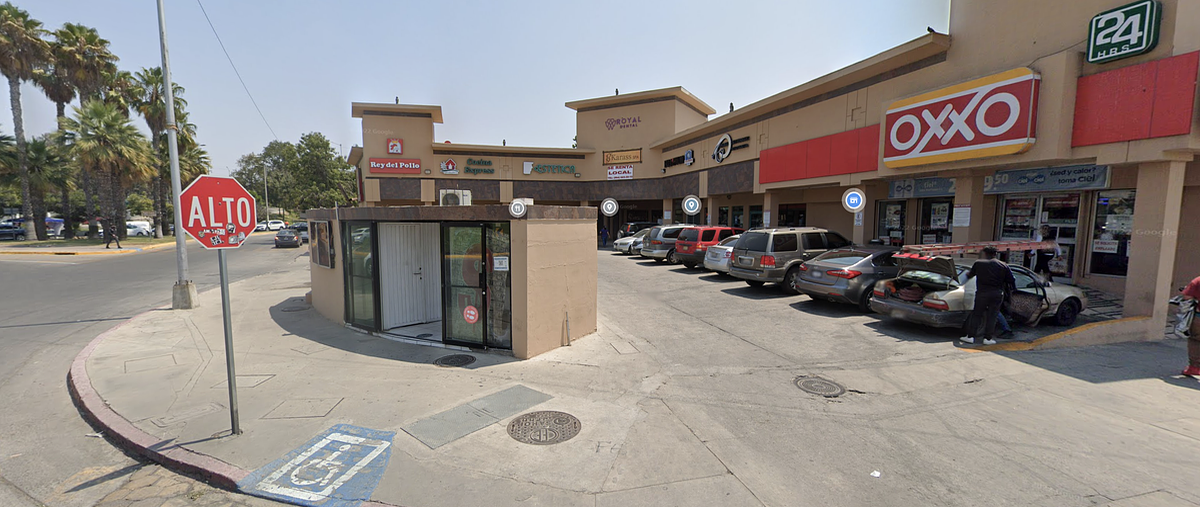 Foto de local en boulevard padre kino , zona urbana río tijuana, tijuana, baja california, 30823781 foto 03 Foto de local en renta en boulevard padre kino , zona urbana río tijuana, tijuana, baja california, 30823781 No. 03