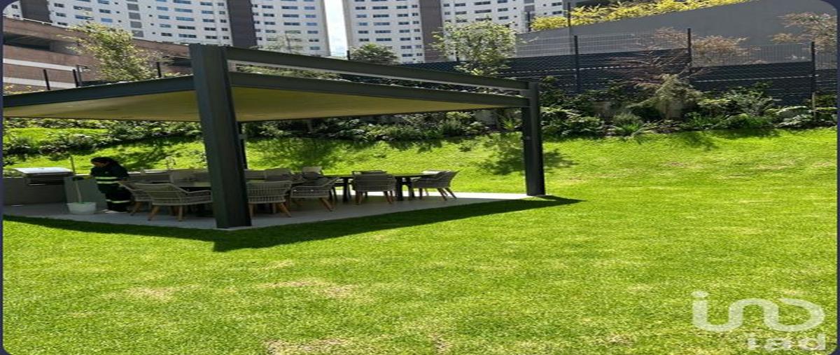 Foto de departamento en venta en boulevard palmas hills 63, villa florence, huixquilucan, méxico, 30553695 No. 05