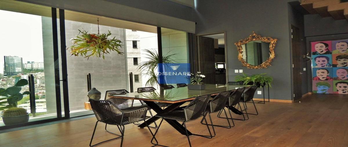 Foto de departamento en venta en boulevard palmas hills , bosques de las palmas, huixquilucan, méxico, 0 No. 03