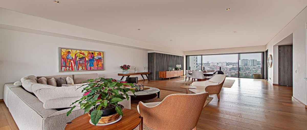 Foto de departamento en venta en boulevard palmas hills , conjunto urbano green house, huixquilucan, méxico, 31710001 No. 06