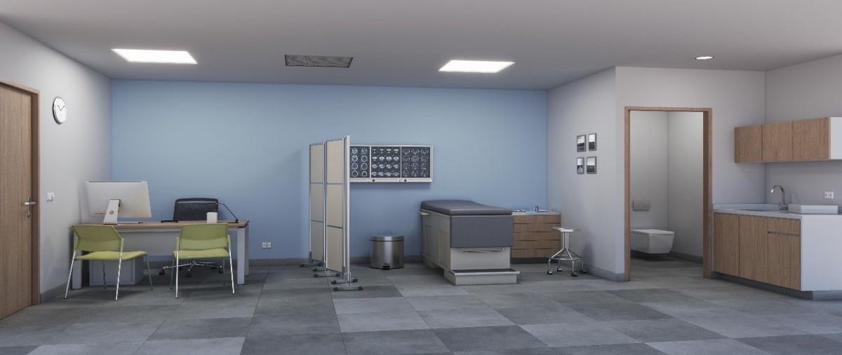 Foto de oficina en renta en boulevard palmas hills , hacienda de las palmas, huixquilucan, méxico, 30362490 No. 03