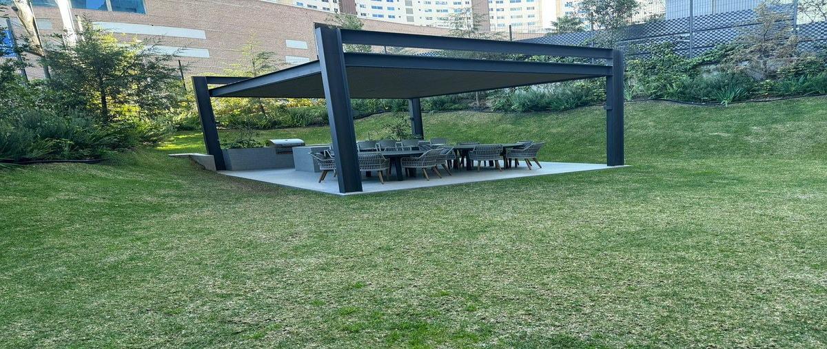 Foto de departamento en renta en boulevard palmas hills , hacienda de las palmas, huixquilucan, méxico, 31592269 No. 05