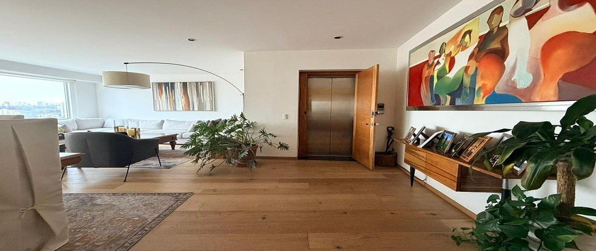 Foto de departamento en venta en boulevard palmas hills , interlomas, huixquilucan, méxico, 30761927 No. 03