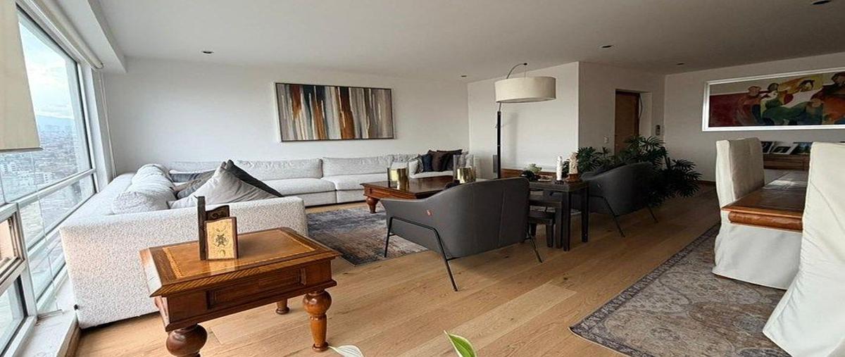 Foto de departamento en venta en boulevard palmas hills , interlomas, huixquilucan, méxico, 30761927 No. 04