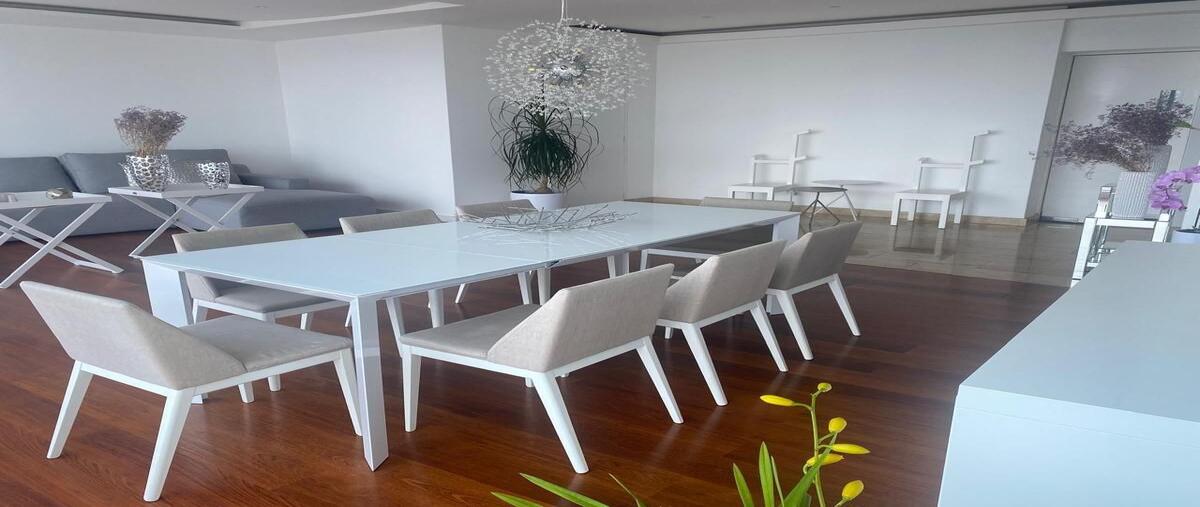 Foto de departamento en renta en boulevard palmas hills , valle de las palmas, huixquilucan, méxico, 28460611 No. 03