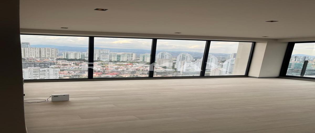 Foto de departamento en renta en boulevard palmas hills , valle de las palmas, huixquilucan, méxico, 30614696 No. 05