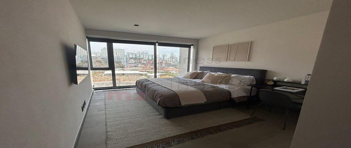 Foto de departamento en renta en boulevard palmas hills , valle de las palmas, huixquilucan, méxico, 0 No. 04