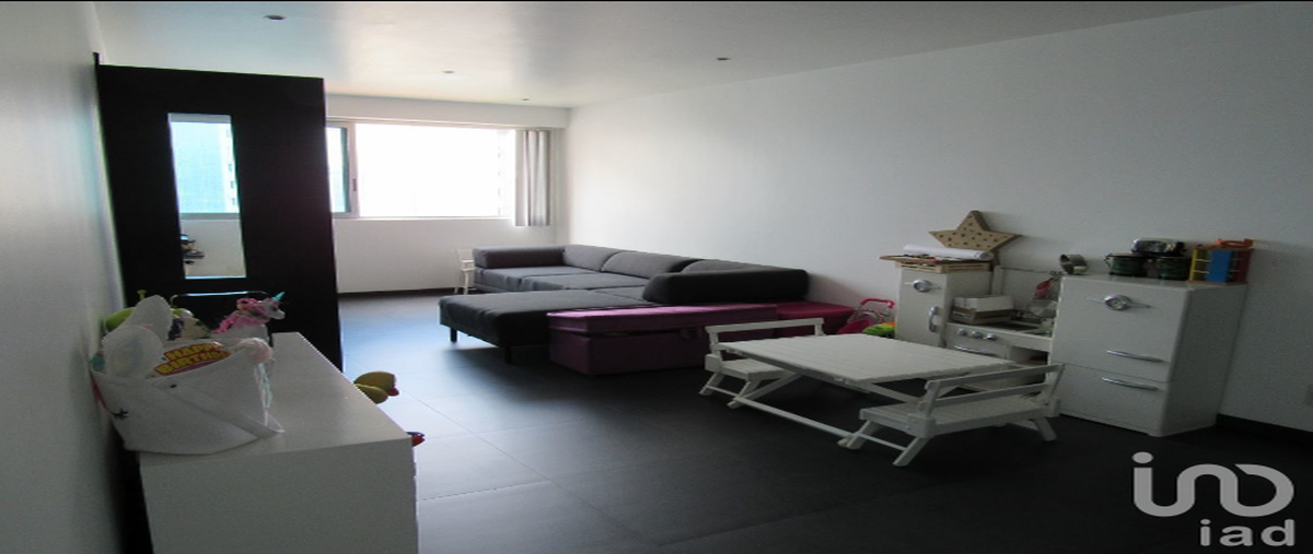 Foto de departamento en venta en boulevard palmas hills , valle de las palmas, huixquilucan, méxico, 0 No. 05