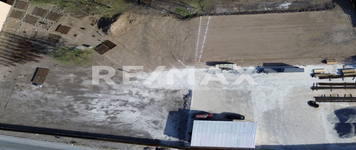 Foto de terreno comercial en venta en boulevard paseo de las castellanas , quinta real, matamoros, tamaulipas, 0 No. 03