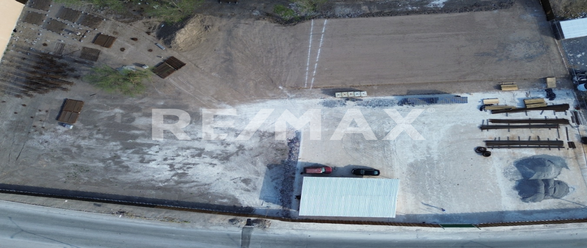 Foto de terreno comercial en venta en boulevard paseo de las castellanas , quinta real, matamoros, tamaulipas, 0 No. 03