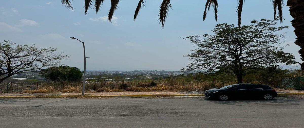 Foto de terreno habitacional en venta en boulevard paseo de las fuentes , santa elena, tuxtla gutiérrez, chiapas, 27950472 No. 03