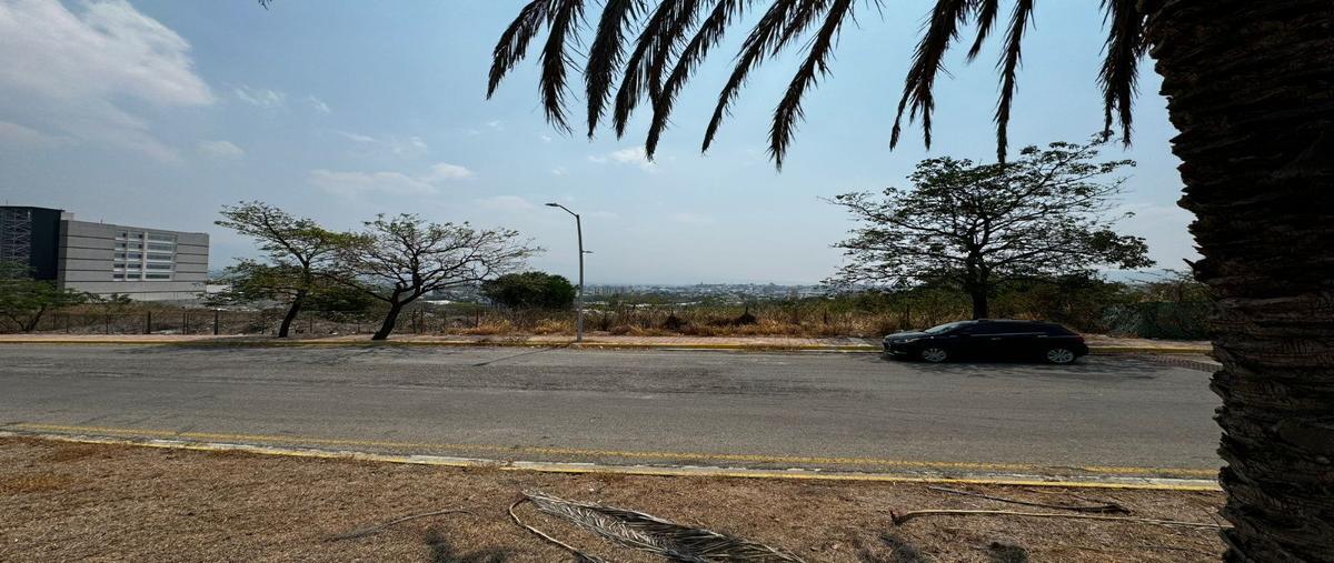 Foto de terreno habitacional en venta en boulevard paseo de las fuentes , santa elena, tuxtla gutiérrez, chiapas, 27950472 No. 04