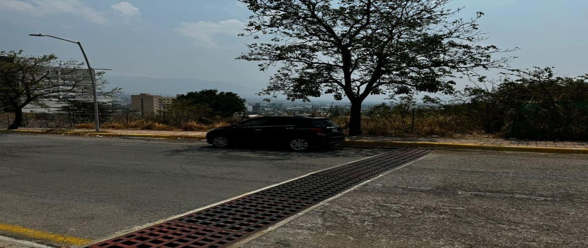 Foto de terreno habitacional en venta en boulevard paseo de las fuentes , santa elena, tuxtla gutiérrez, chiapas, 27950472 No. 05