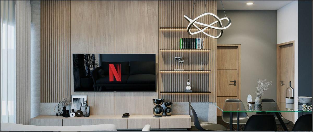 Foto de departamento en venta en boulevard paseo interlomas , green house, huixquilucan, méxico, 0 No. 05