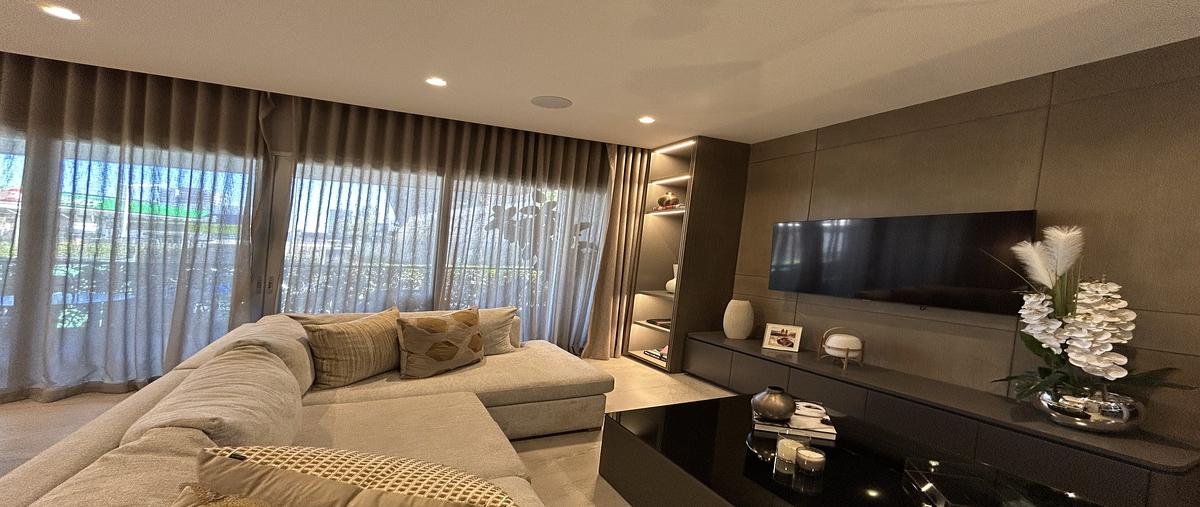 Foto de departamento en venta en boulevard paseo interlomas , green house, huixquilucan, méxico, 0 No. 03