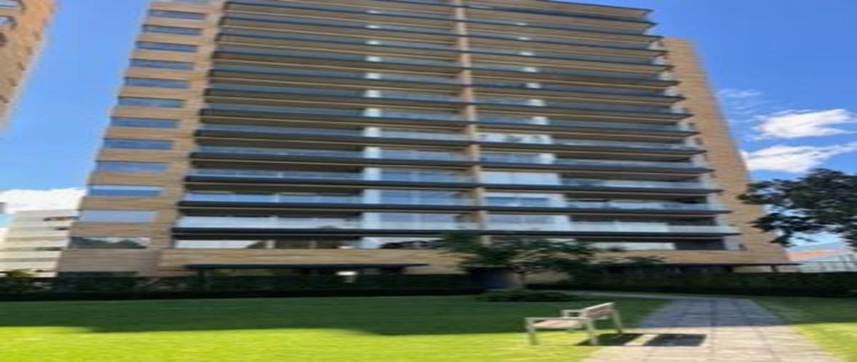 Foto de departamento en venta en boulevard paseo interlomas, interlomas , interlomas, huixquilucan, méxico, 27930248 No. 02
