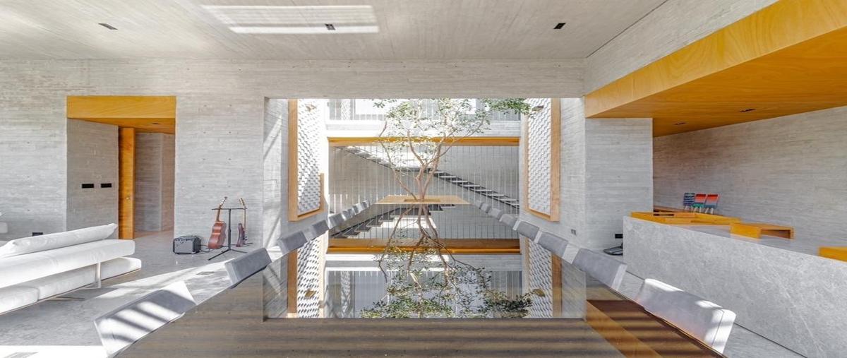 Foto de casa en venta en boulevard paseo interlomas , vista horizonte, huixquilucan, méxico, 27694083 No. 03