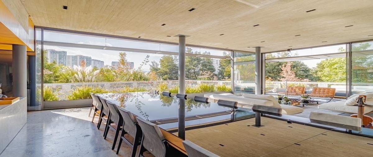 Foto de casa en venta en boulevard paseo interlomas , vista horizonte, huixquilucan, méxico, 27694083 No. 05