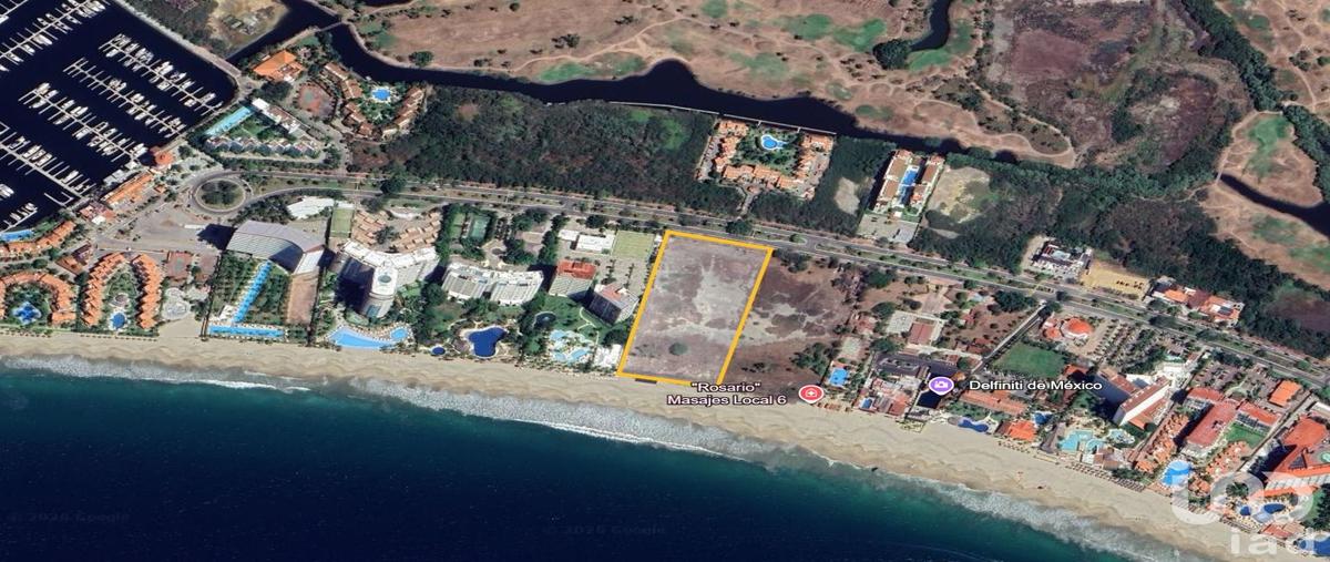 Foto de terreno habitacional en boulevard paseo ixtapa , marina ixtapa, zihuatanejo de azueta, guerrero, 31763092 foto 04 Foto de terreno habitacional en venta en boulevard paseo ixtapa , marina ixtapa, zihuatanejo de azueta, guerrero, 31763092 No. 04