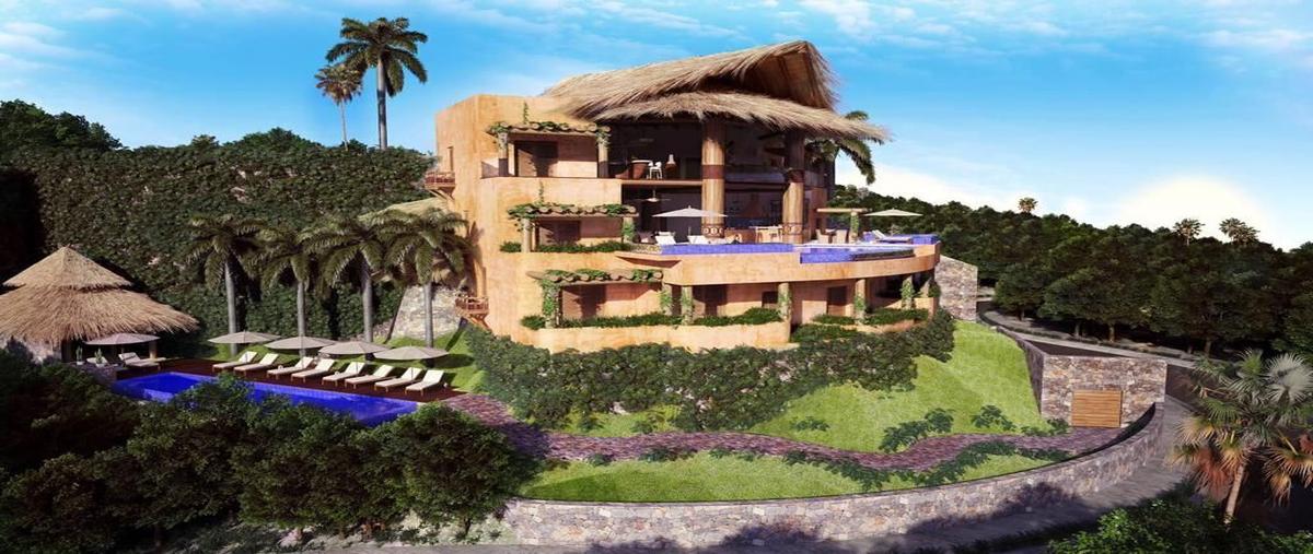 Foto de terreno habitacional en venta en boulevard paseo ixtapa , zihuatanejo (ixtapa-zihuatanejo), zihuatanejo de azueta, guerrero, 27443831 No. 03