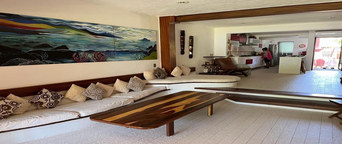 Foto de rancho en venta en boulevard paseo ixtapaplaya iguana , zona hotelera i, zihuatanejo de azueta, guerrero, 0 No. 05