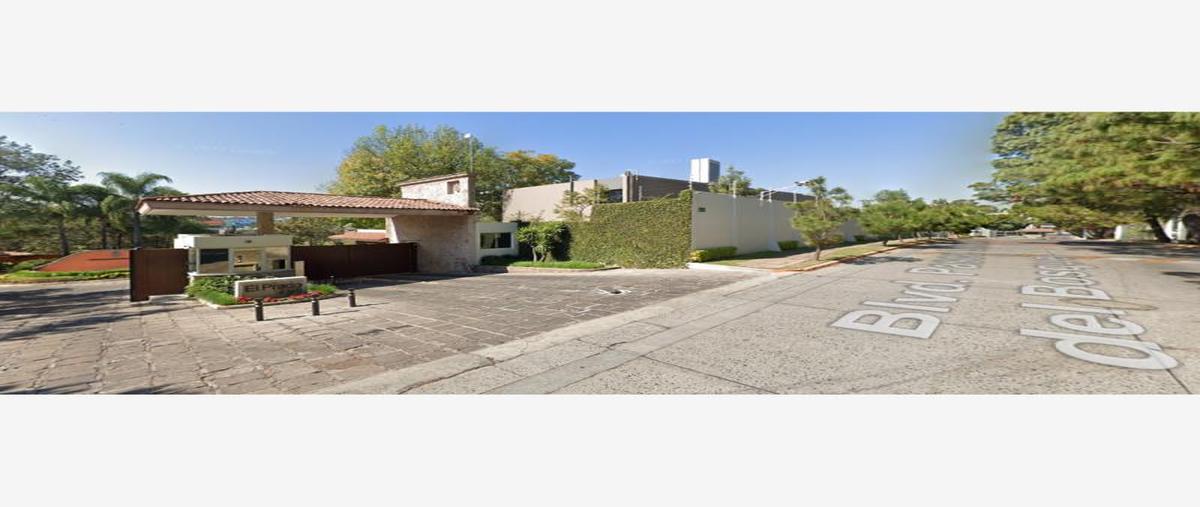 Foto de casa en venta en boulevard paseo lomas del bosque 4389, lomas del bosque, zapopan, jalisco, 0 No. 03