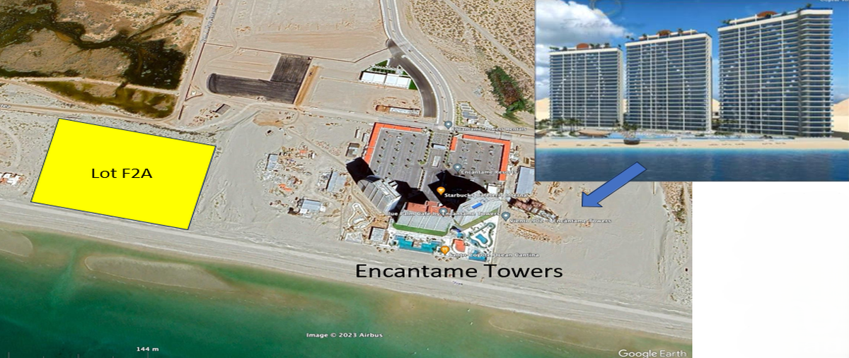 Foto de terreno habitacional en boulevard paseo mar de cortes , playa encanto, puerto peñasco, sonora, 30534690 foto 03 Foto de terreno habitacional en venta en boulevard paseo mar de cortes , playa encanto, puerto peñasco, sonora, 30534690 No. 03