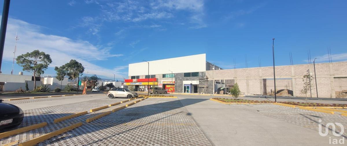 Foto de local en renta en boulevard paseos de chavarria 268, paseos de chavarria, mineral de la reforma, hidalgo, 28722837 No. 03