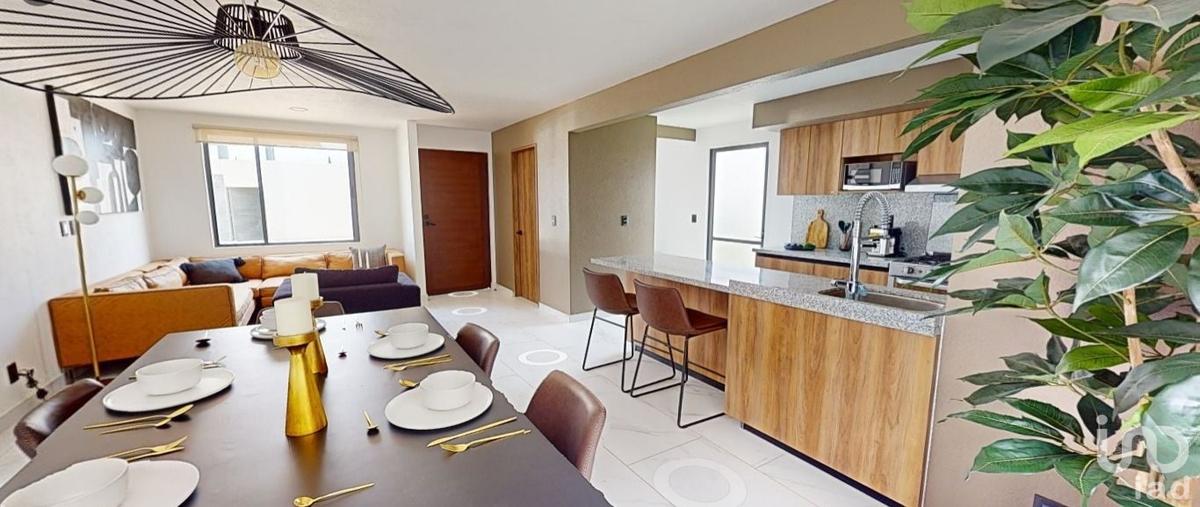 Foto de casa en venta en boulevard paseos de la plata 210, paseos de la plata, pachuca de soto, hidalgo, 28722111 No. 04